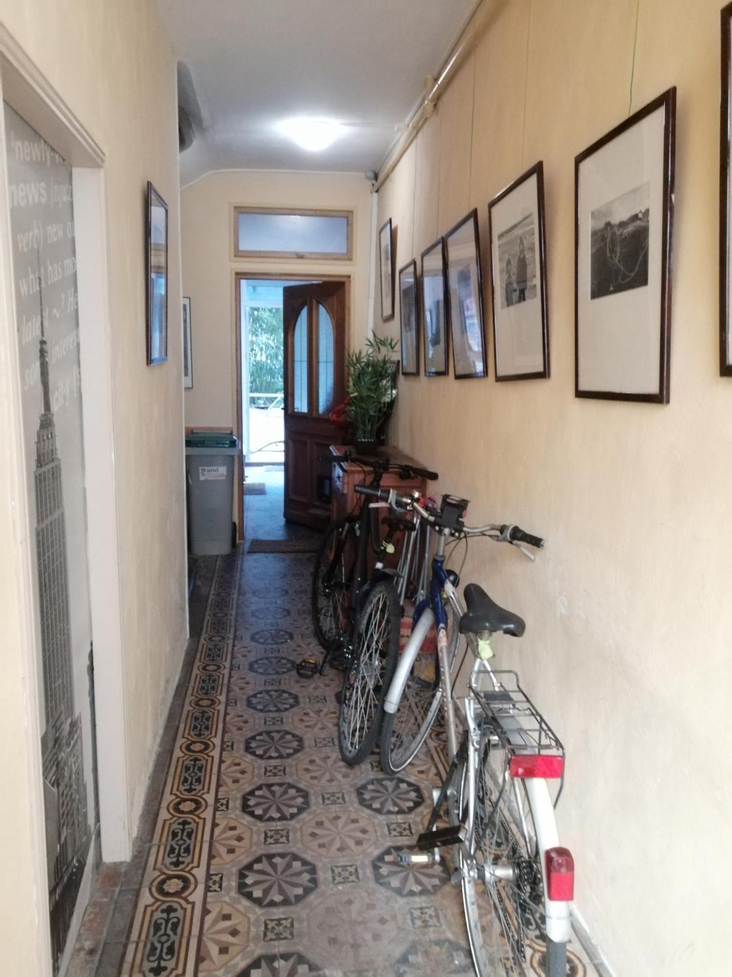 Studio Dans Maison De Ville Toulouse Luaran gambar
